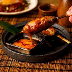 鳥道酒場 渋谷センター街2号店の特集写真