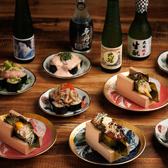 炭火と酒 炉虎 ろっこのおすすめ料理2