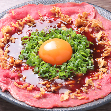 YAKINIKU風のしたく 福山店のおすすめ料理1