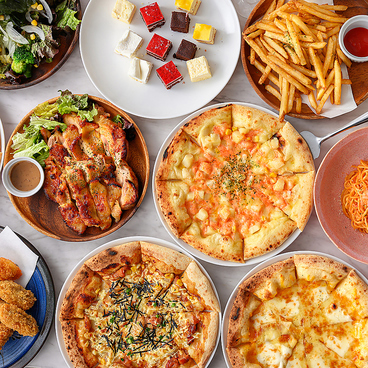 Festa フェスタ 大宮店のおすすめ料理1