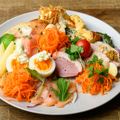 スポーツ酒場 W PEACE ダブルピースの特集写真