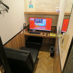 ネットルームマンボー吉祥寺本店の写真