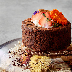 京都焼肉enen 四条河原町店のコース写真