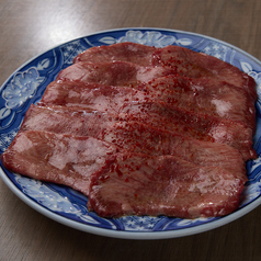 炭火焼肉A NIKU エーニクのおすすめ料理1