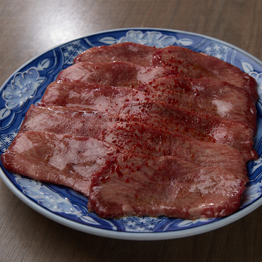 炭火焼肉A NIKU エーニクのおすすめ料理1