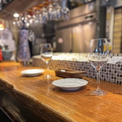 プティバルバールの雰囲気1