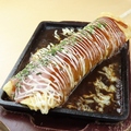 料理メニュー写真&nbsp;箸巻き