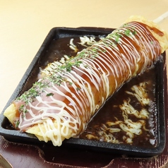 箸巻き