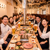 焼肉もとやま 五反田店のおすすめポイント3