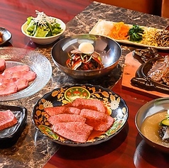 ユッチャン冷麺　沖縄店の写真