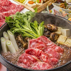 豪快肉盛り こだわりもん だんや 府内のコース写真