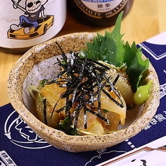 俺の牡蠣 おおいた元気横丁店の特集写真