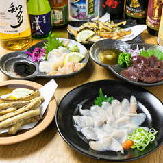 徳兵衛 平田新町店のおすすめ料理3