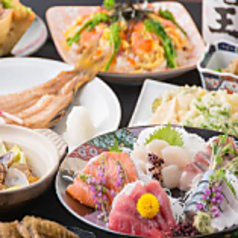 個室居酒屋 旬彩ダイニング浪漫の特集写真