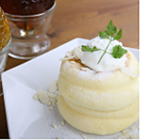 Cafe&Gelateria HoneyB nj[r[