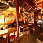 【貸切OK】20名様から最大37名様まで収容可能です！お気軽に人数・ご予算などご相談・ご連絡ください