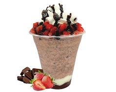 チョコベリーポップ