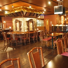 アジアンダイニングバル ルンビニ 柏店の雰囲気2