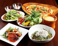 飲み放題付き宴会プランが大人気！