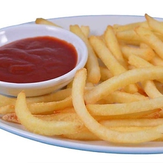 枝豆/ポテトフライ