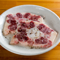 テール塩焼き