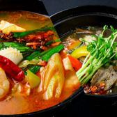 中華バル ろたすのおすすめ料理3