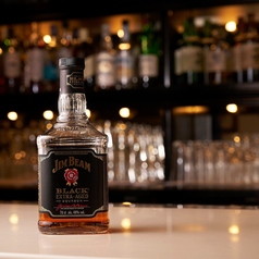 ジムビーム ブラック