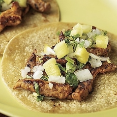 エルボラーチョ 大名店のコース写真