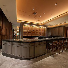 東京焼肉 一頭や コレド室町テラス店の雰囲気1