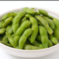 料理メニュー写真&nbsp;枝豆