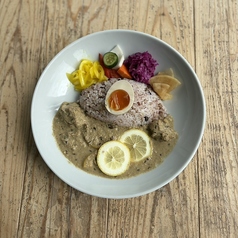 TABLE ターブルのおすすめランチ2