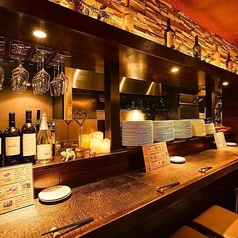 ビストロ ボンノ【Bistro Bon‐no】横浜店の特集写真