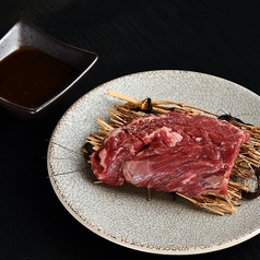 ハラミステーキ (100g)