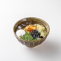 自家製 冷麺(生麺使用)