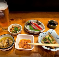 しっぽり飲みたい貴方に、、、