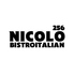 ビストロイタリアン NICOLO ニコロのロゴ