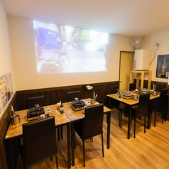 やなぎ屋 なんば道頓堀店の雰囲気2