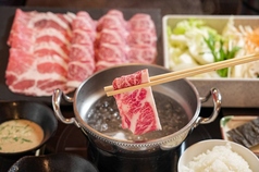 しゃぶ亭まる 下田井店の特集写真