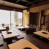 焼肉 光の雰囲気2