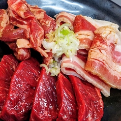 焼肉ホルモン 一直線のおすすめ料理2