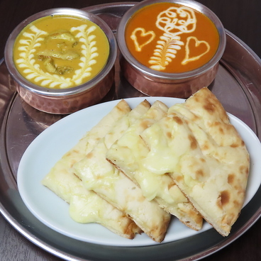 ヒマラヤン HIMALAYANのおすすめ料理1