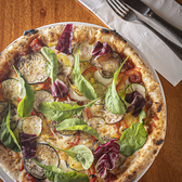 森の小径のおすすめ料理3