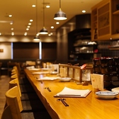 DAEDOKO YAMAGATA おさけとおりょうりの雰囲気3