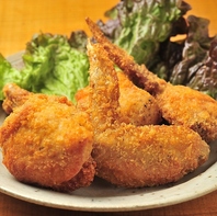 京町商店街の人気店からオードブルご用意いたします！