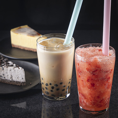 Shisha Cafe&Bar吸いーとぴーのおすすめ料理2