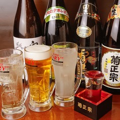 大衆酒場やちゃぼうの特集写真