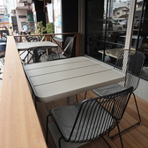 Luna et bois ルナエボワの雰囲気3