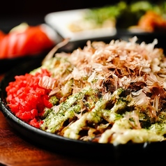 鉄板バル SOURCE 中目黒店のおすすめ料理3