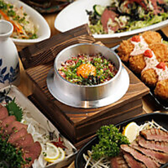 地どり屋 千葉本店のコース写真