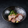 料理メニュー写真&nbsp;【即菜】博多胡麻かんぱち